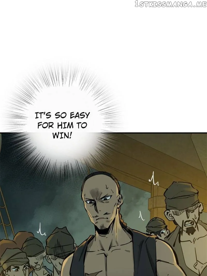 Another beginning with the Guhuo bird Chapter 170 page 28 - 