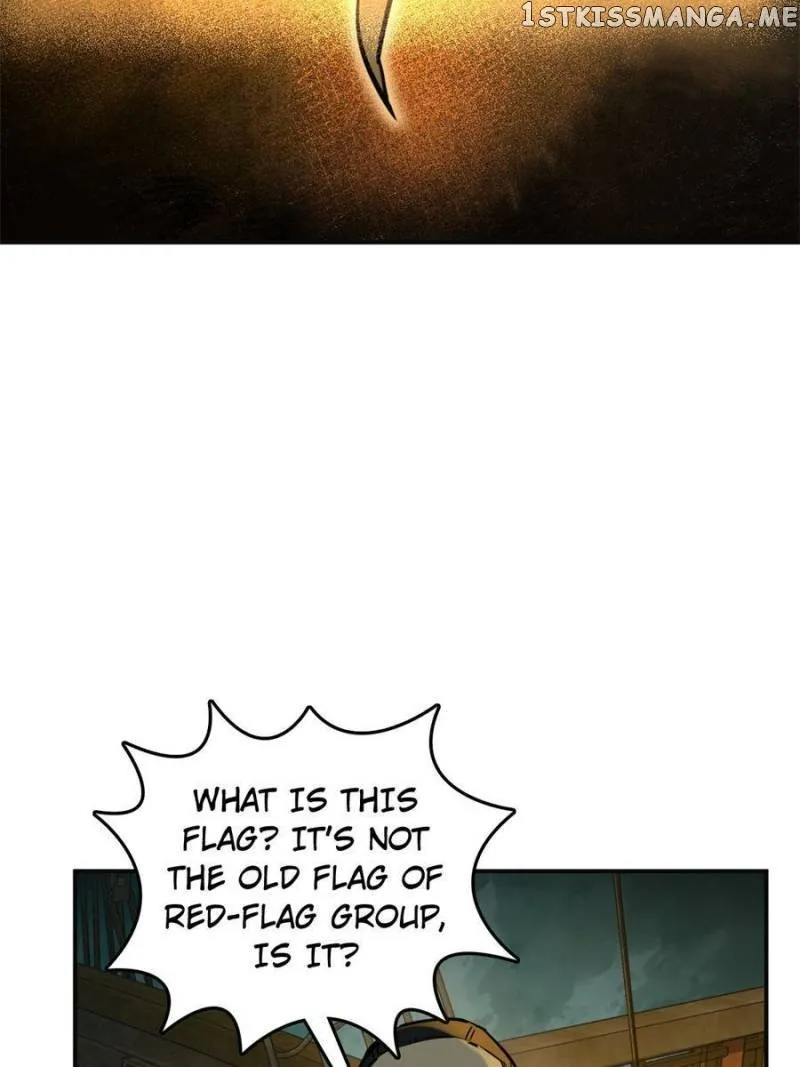 Another beginning with the Guhuo bird Chapter 170 page 4 - 
