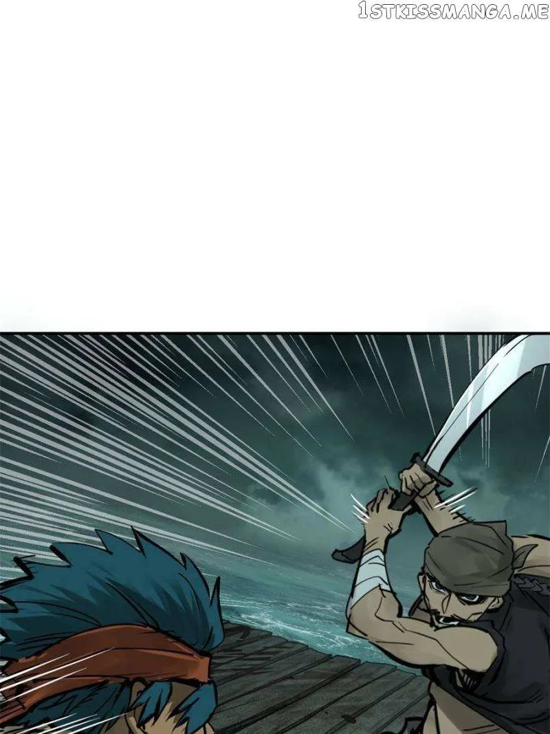 Another beginning with the Guhuo bird Chapter 170 page 33 - 