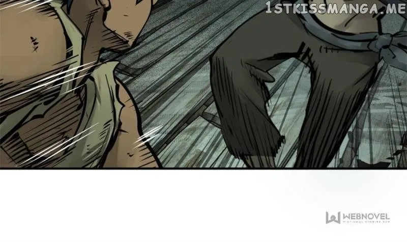 Another beginning with the Guhuo bird Chapter 170 page 34 - 
