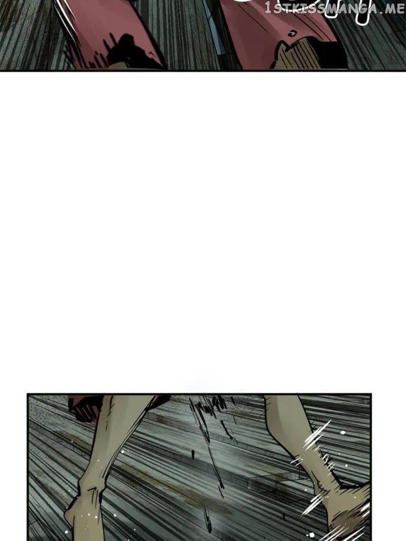 Another beginning with the Guhuo bird Chapter 170 page 38 - 