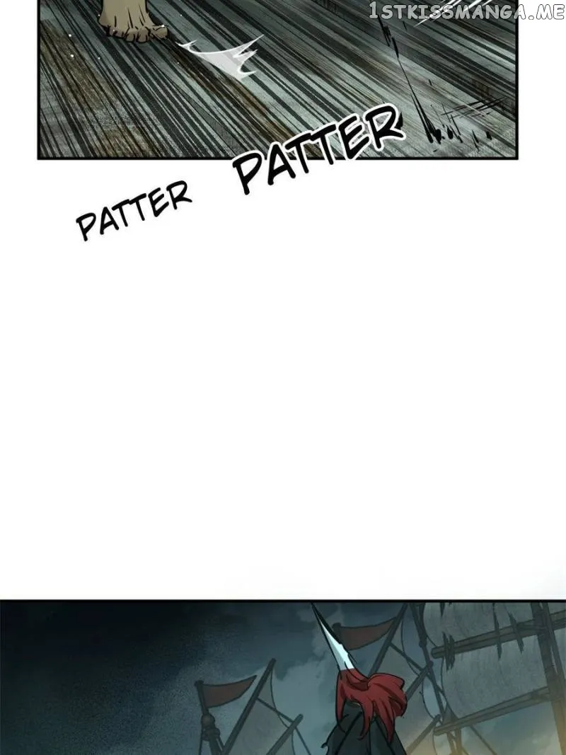 Another beginning with the Guhuo bird Chapter 170 page 39 - 