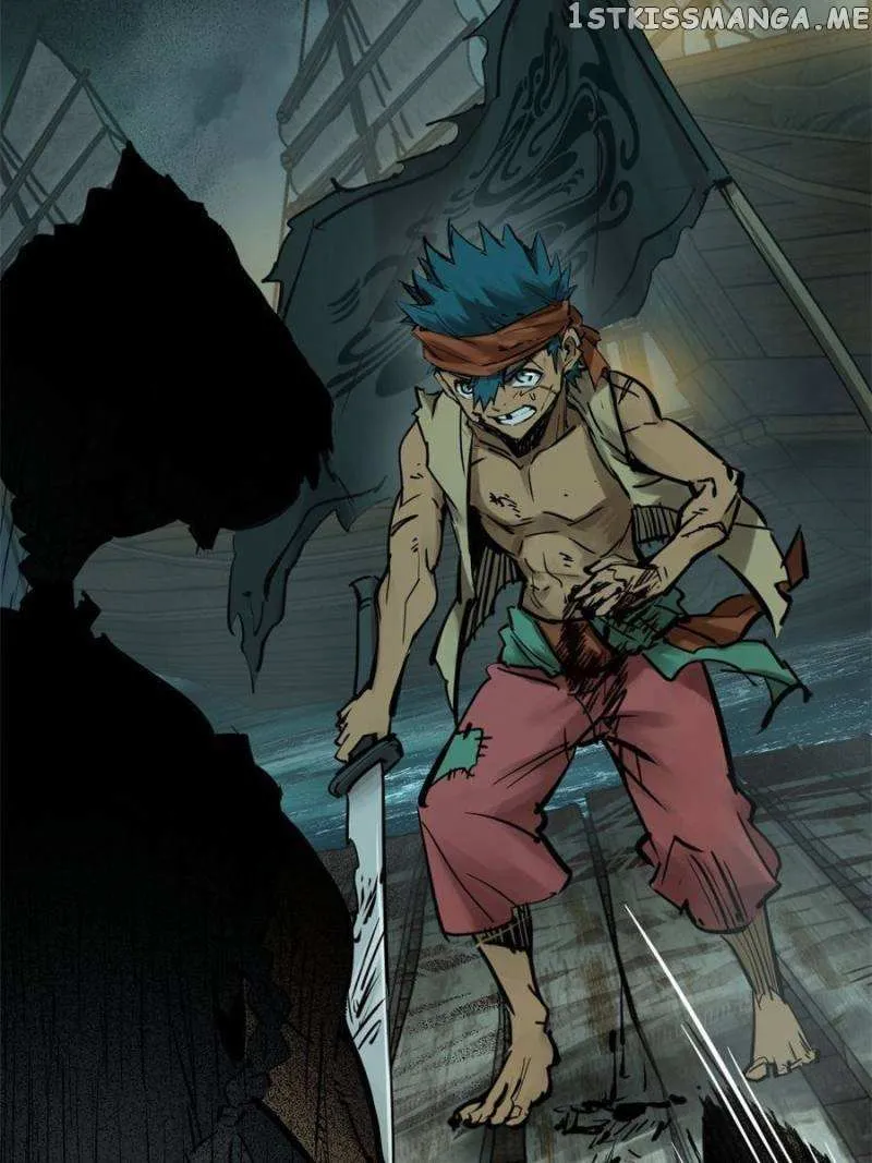 Another beginning with the Guhuo bird Chapter 170 page 40 - 