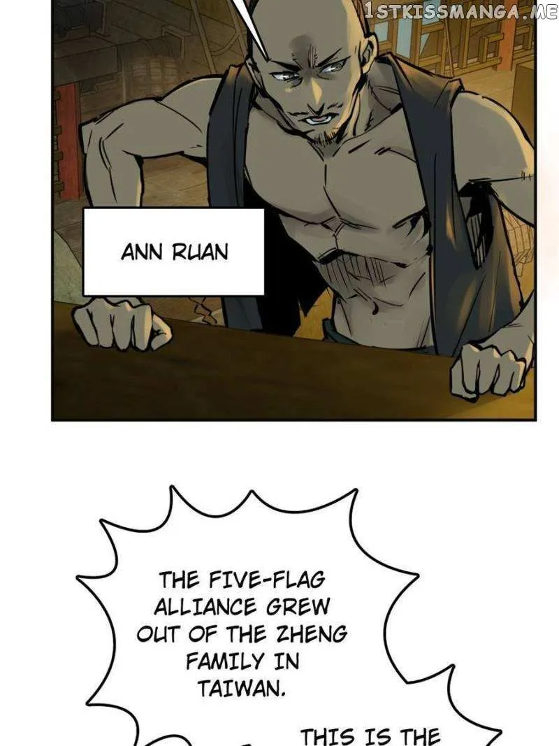 Another beginning with the Guhuo bird Chapter 170 page 5 - 