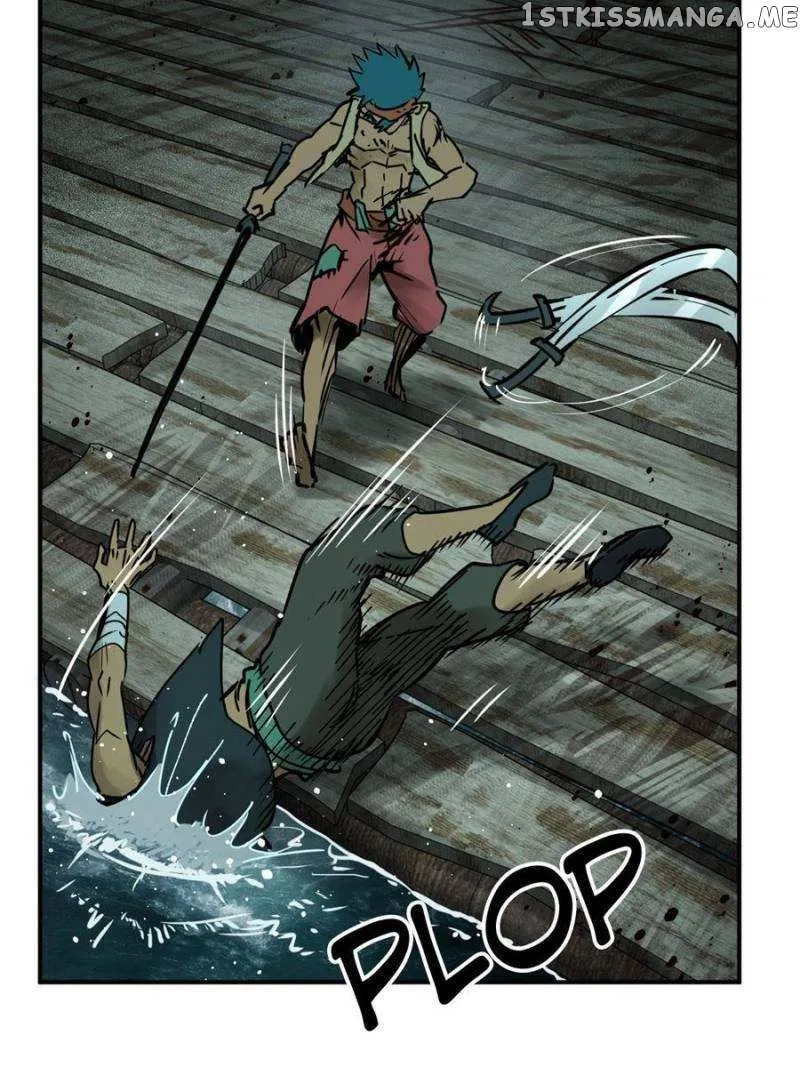 Another beginning with the Guhuo bird Chapter 170 page 42 - 