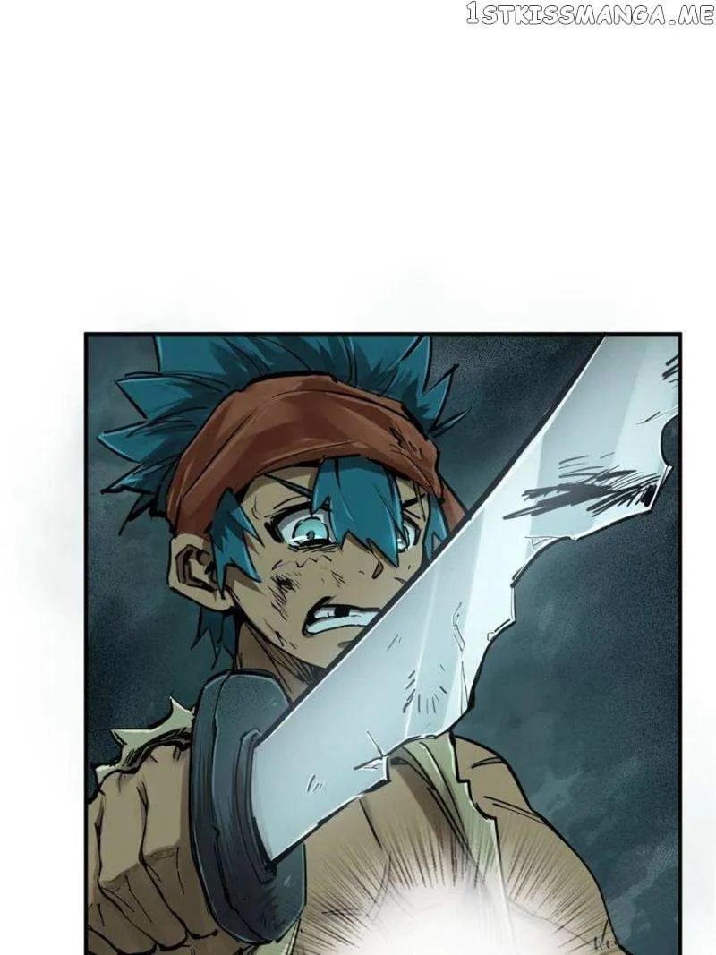 Another beginning with the Guhuo bird Chapter 170 page 43 - 