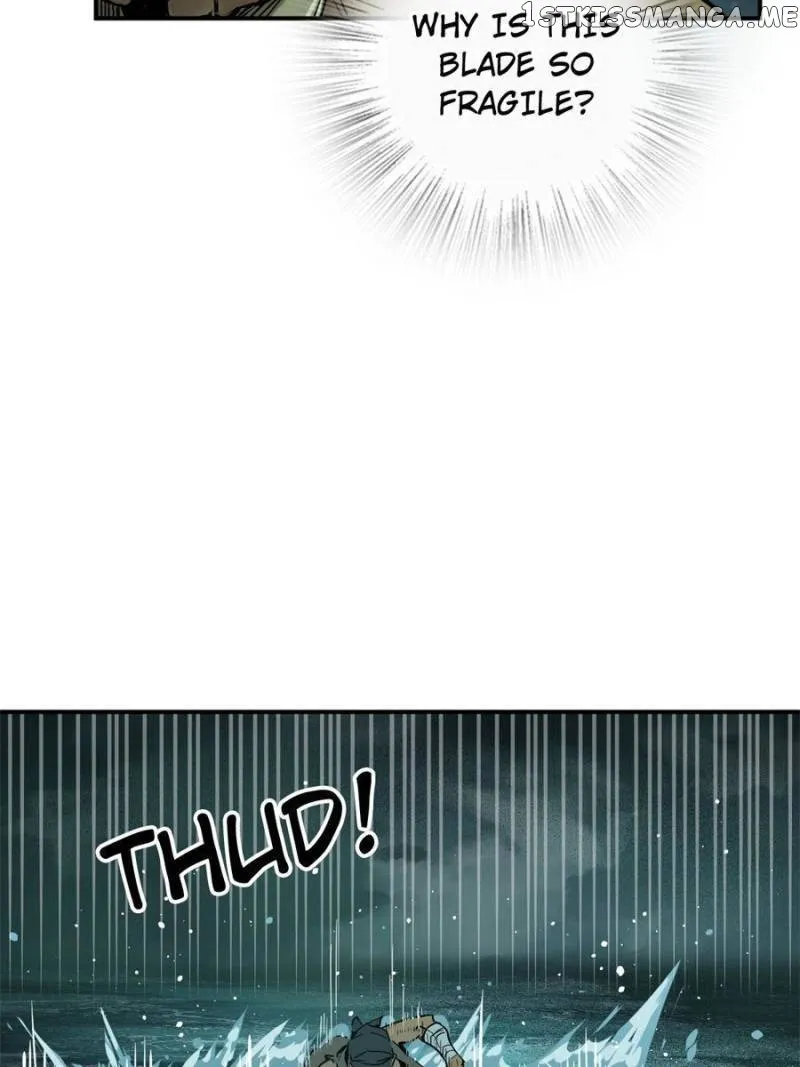 Another beginning with the Guhuo bird Chapter 170 page 44 - 