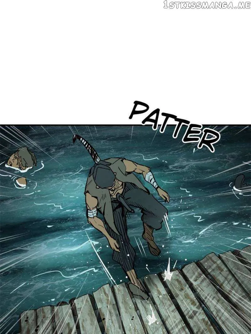 Another beginning with the Guhuo bird Chapter 170 page 50 - 