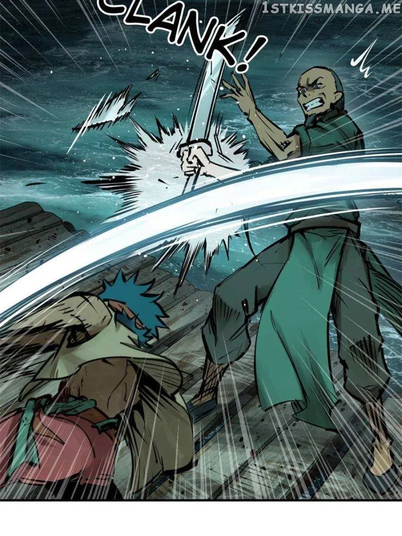 Another beginning with the Guhuo bird Chapter 170 page 59 - 