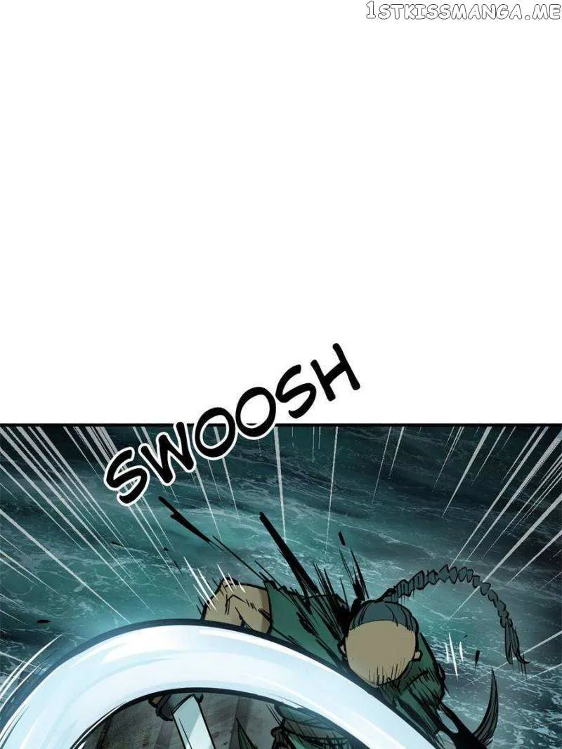 Another beginning with the Guhuo bird Chapter 170 page 60 - 