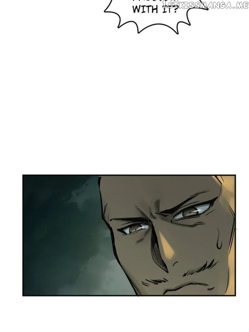 Another beginning with the Guhuo bird Chapter 170 page 7 - 