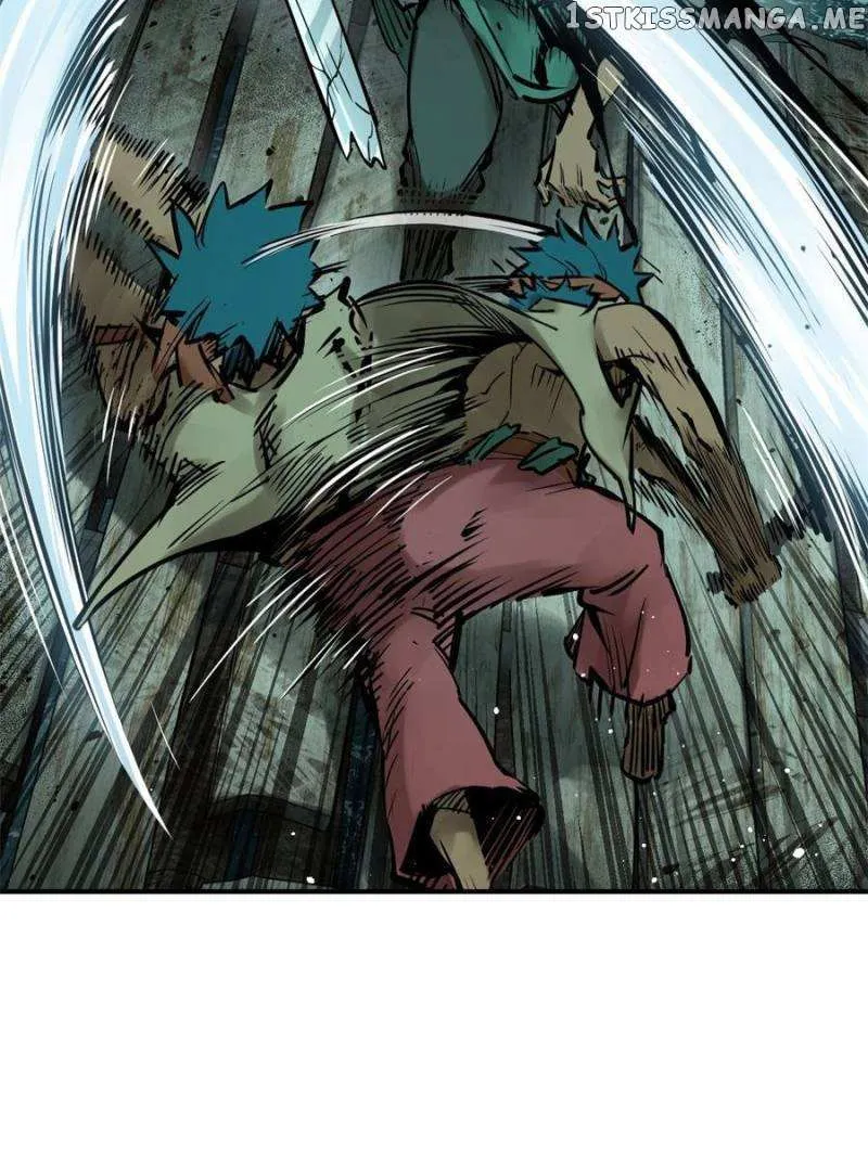 Another beginning with the Guhuo bird Chapter 170 page 61 - 