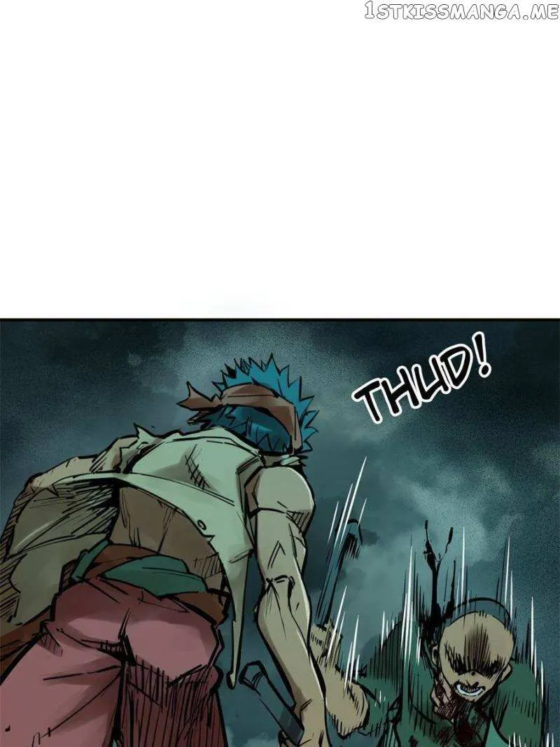 Another beginning with the Guhuo bird Chapter 170 page 62 - 