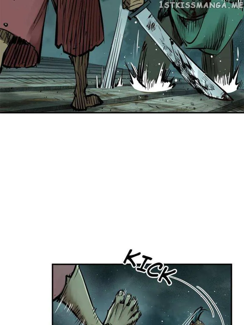 Another beginning with the Guhuo bird Chapter 170 page 63 - 