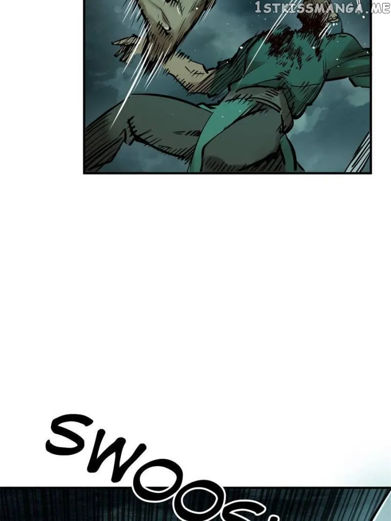 Another beginning with the Guhuo bird Chapter 170 page 64 - 