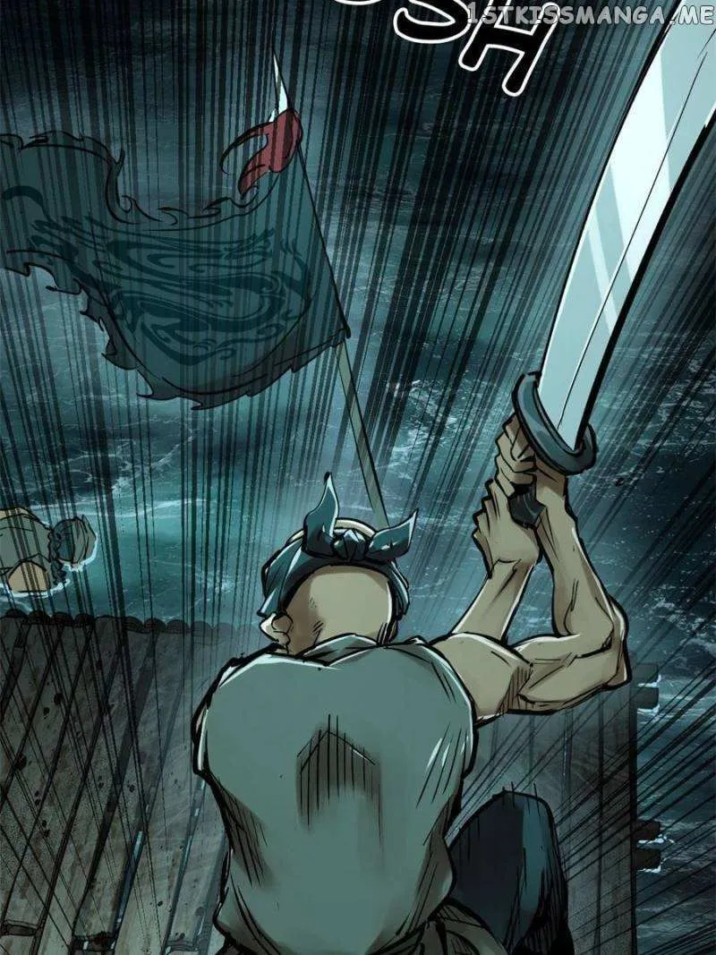 Another beginning with the Guhuo bird Chapter 170 page 65 - 