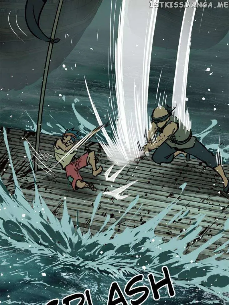 Another beginning with the Guhuo bird Chapter 170 page 69 - 