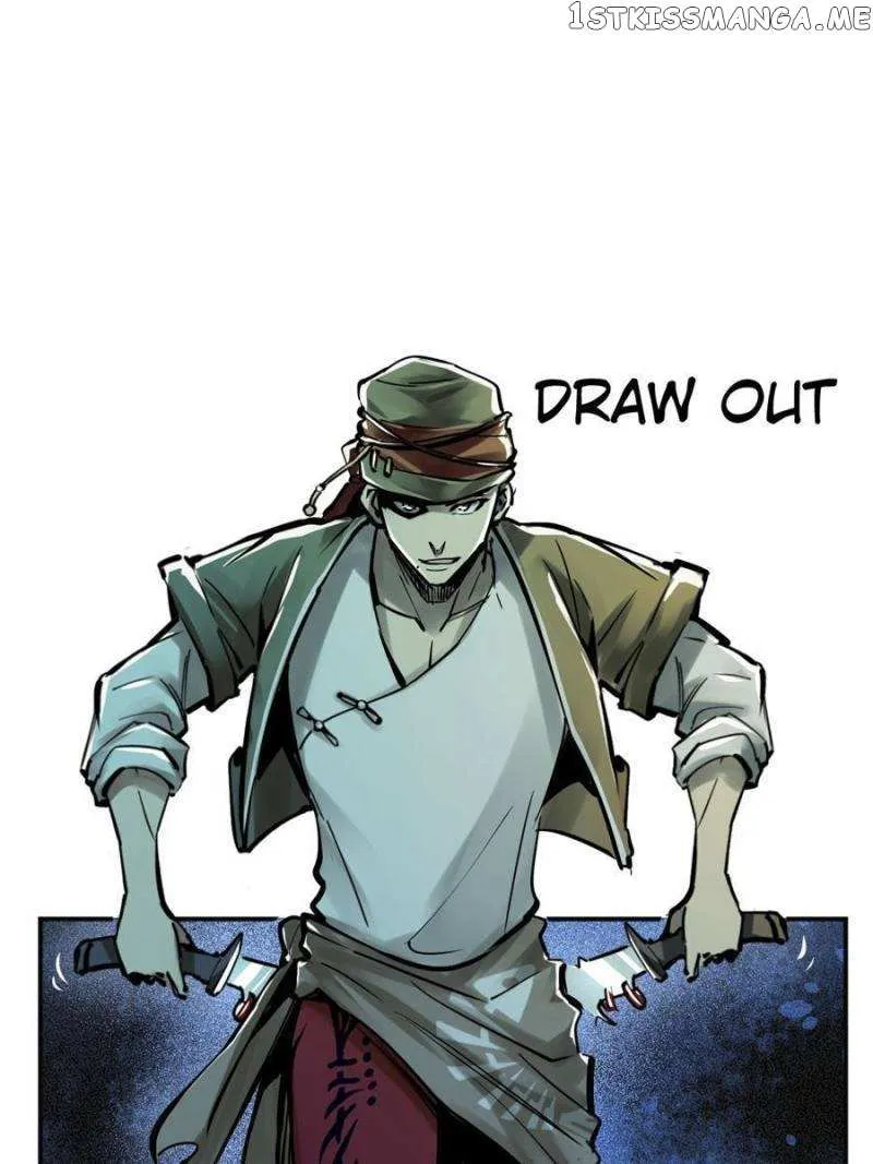 Another beginning with the Guhuo bird Chapter 170 page 8 - 