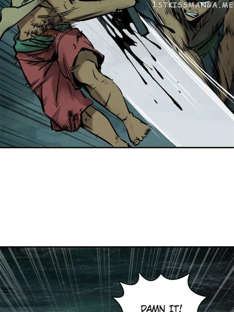 Another beginning with the Guhuo bird Chapter 170 page 73 - 