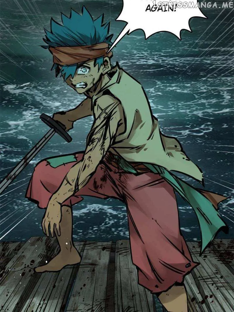 Another beginning with the Guhuo bird Chapter 170 page 74 - 