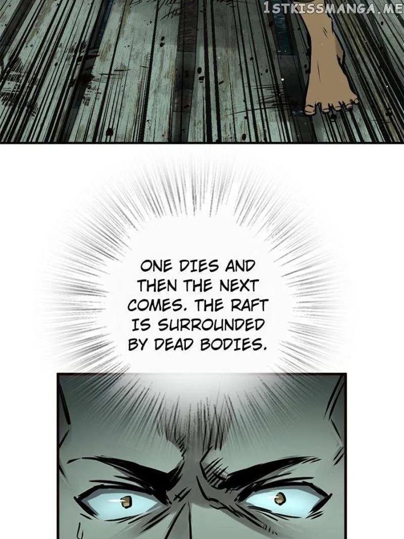 Another beginning with the Guhuo bird Chapter 170 page 75 - 