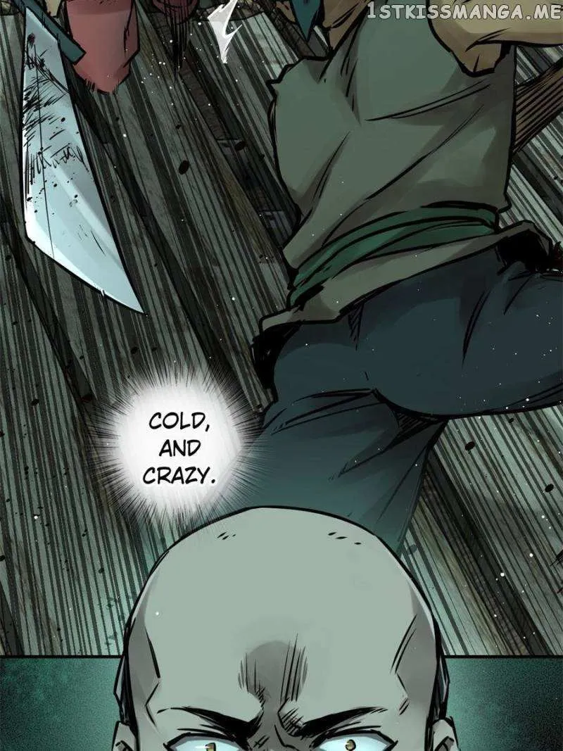 Another beginning with the Guhuo bird Chapter 170 page 77 - 
