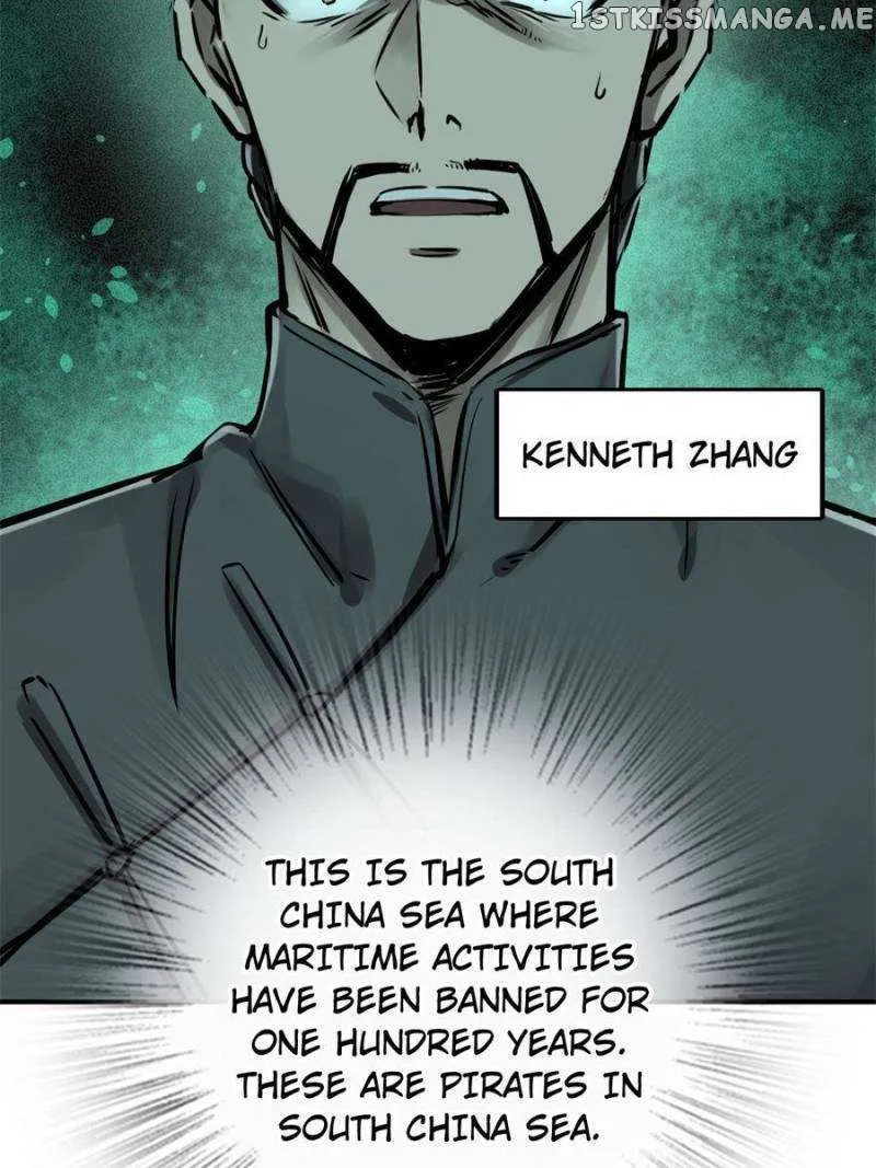 Another beginning with the Guhuo bird Chapter 170 page 78 - 
