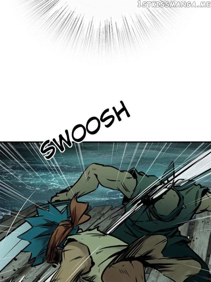 Another beginning with the Guhuo bird Chapter 170 page 79 - 