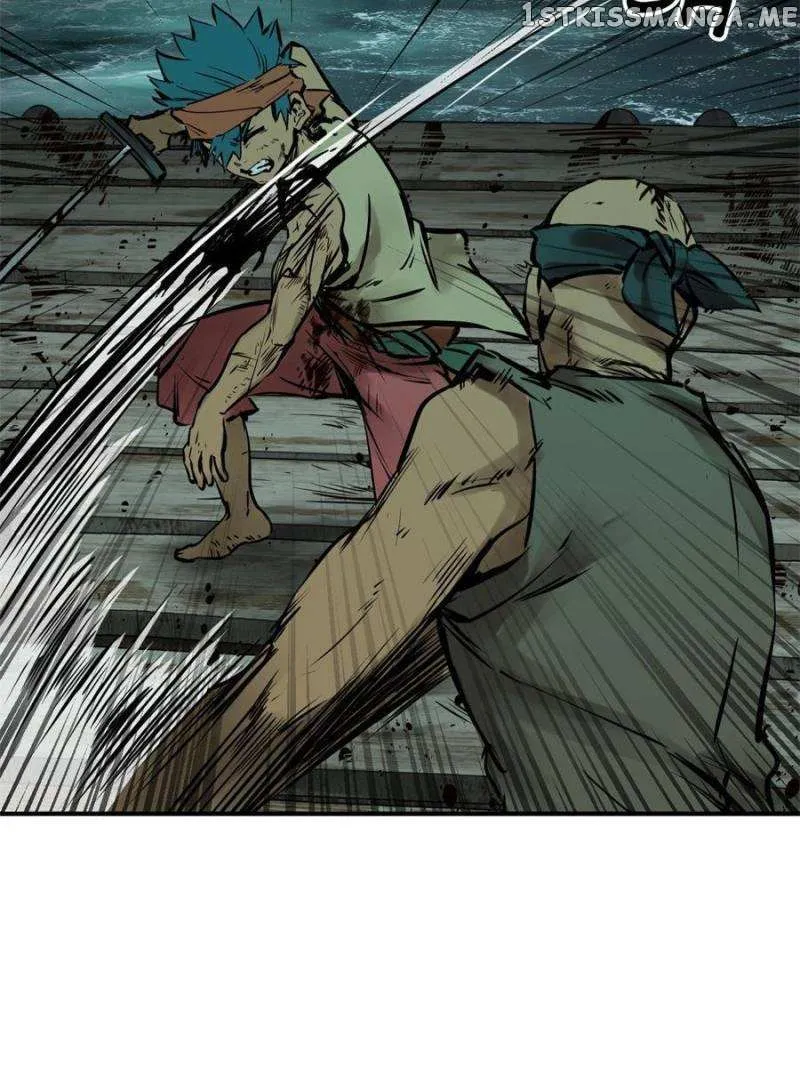 Another beginning with the Guhuo bird Chapter 170 page 81 - 