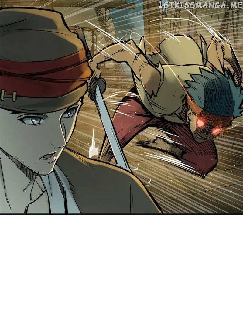 Another beginning with the Guhuo bird Chapter 170 page 10 - 