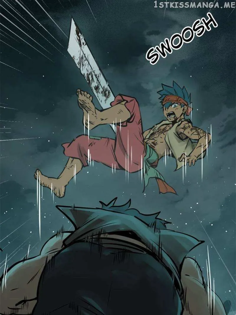 Another beginning with the Guhuo bird Chapter 170 page 94 - 
