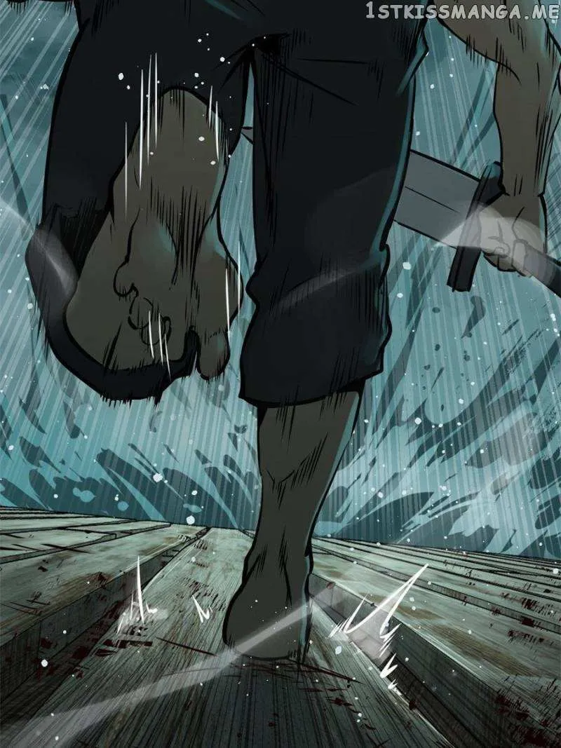 Another beginning with the Guhuo bird Chapter 170 page 95 - 