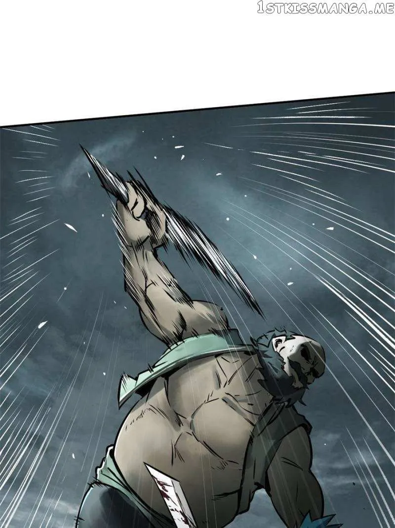 Another beginning with the Guhuo bird Chapter 171 page 2 - 