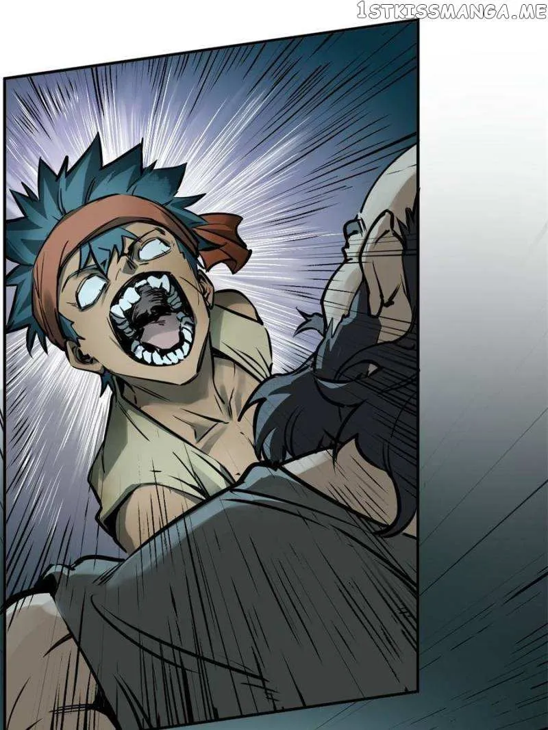Another beginning with the Guhuo bird Chapter 171 page 15 - 