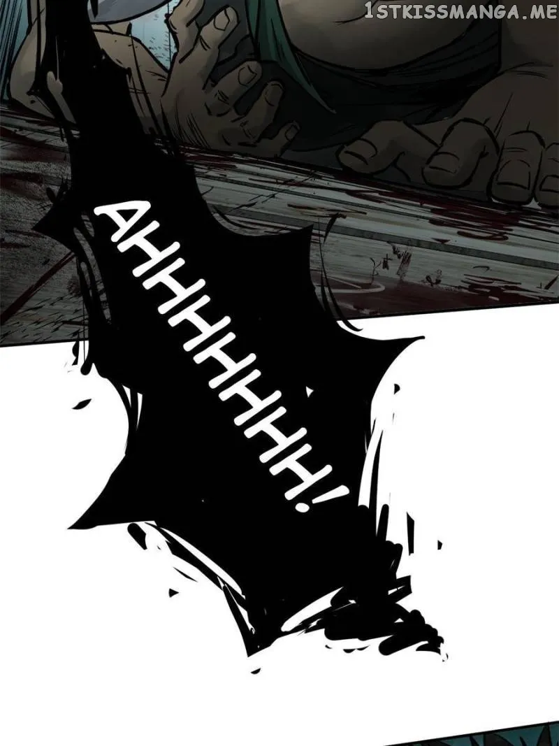 Another beginning with the Guhuo bird Chapter 171 page 17 - 