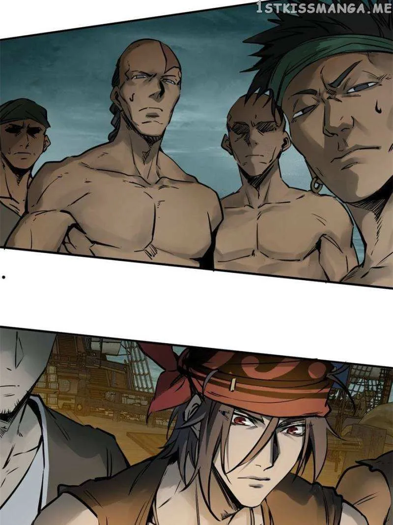 Another beginning with the Guhuo bird Chapter 171 page 18 - 