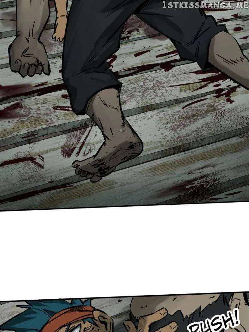 Another beginning with the Guhuo bird Chapter 171 page 20 - 