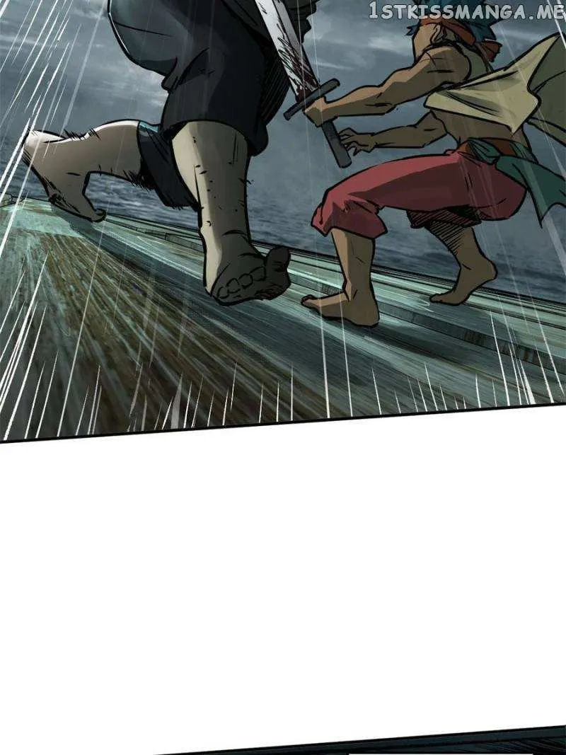 Another beginning with the Guhuo bird Chapter 171 page 3 - 