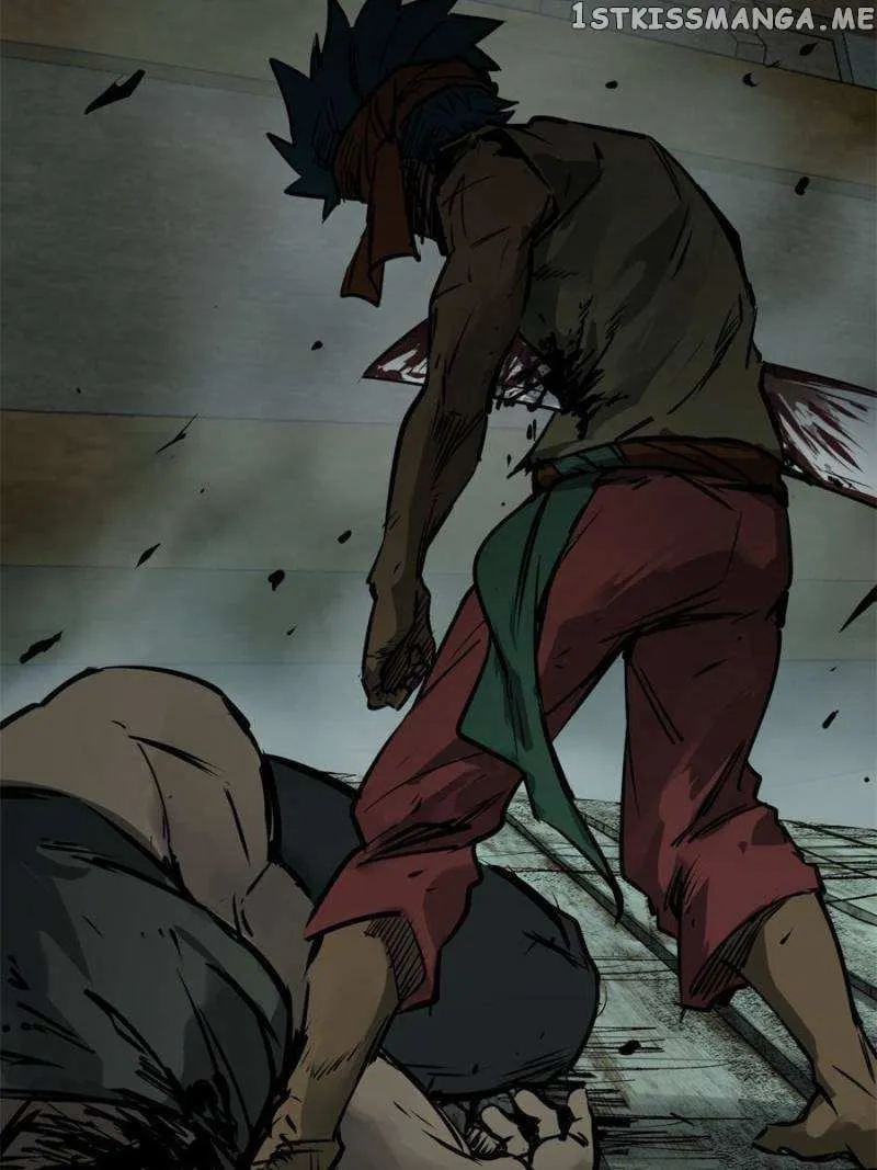 Another beginning with the Guhuo bird Chapter 171 page 23 - 
