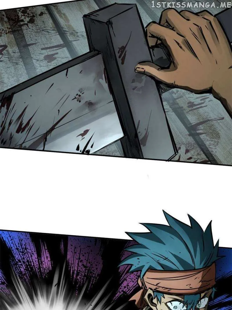 Another beginning with the Guhuo bird Chapter 171 page 25 - 