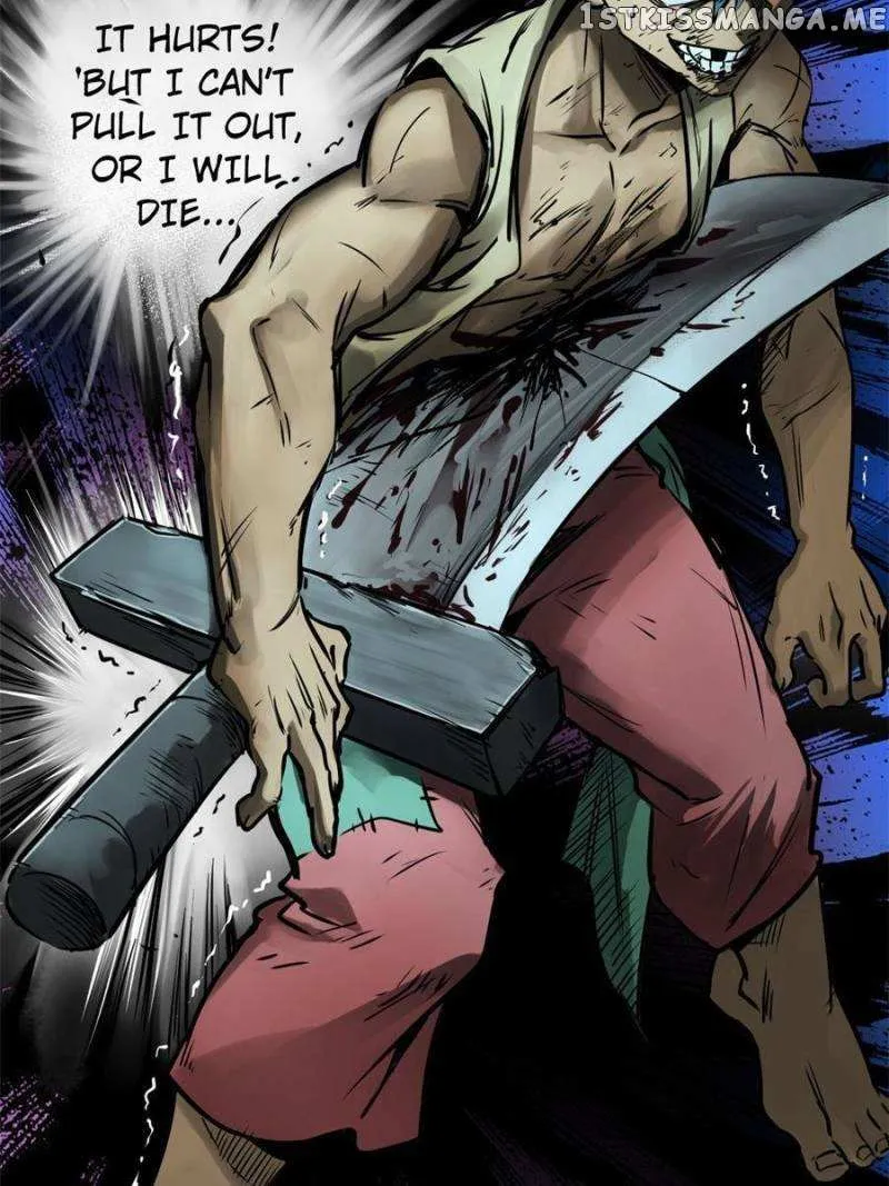Another beginning with the Guhuo bird Chapter 171 page 26 - 