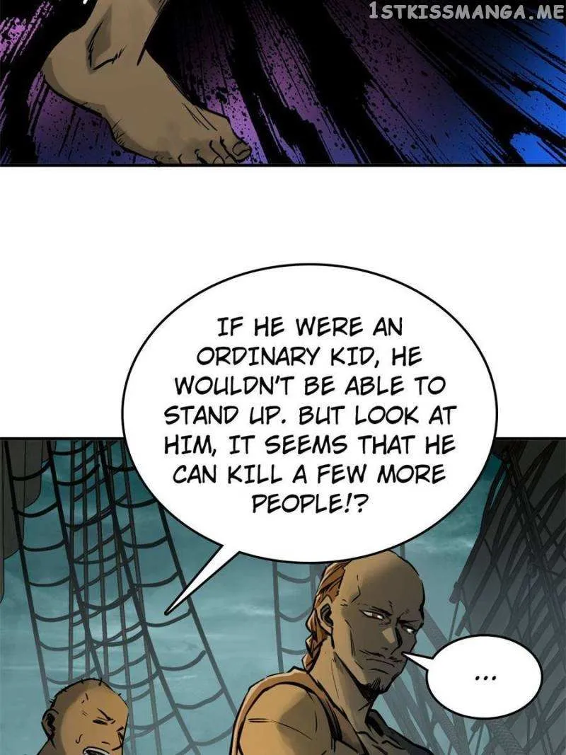 Another beginning with the Guhuo bird Chapter 171 page 27 - 
