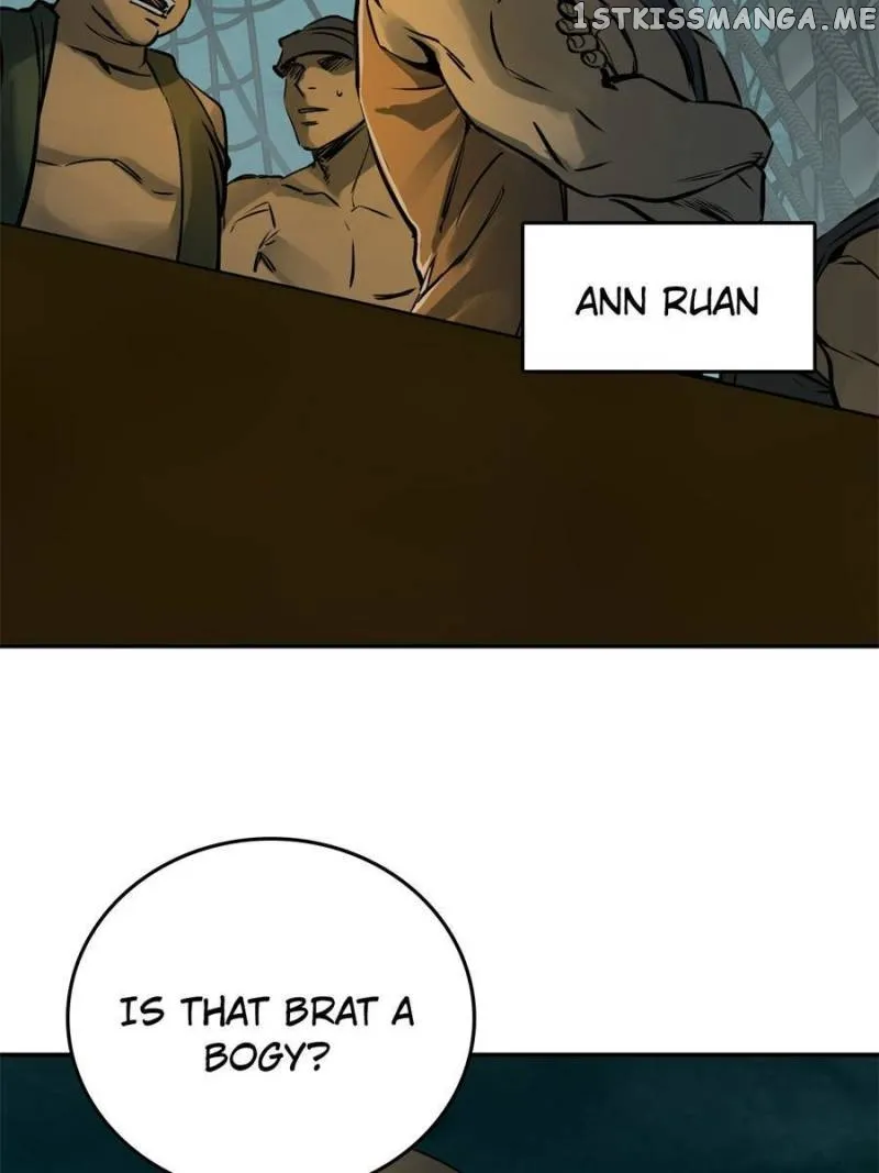 Another beginning with the Guhuo bird Chapter 171 page 28 - 