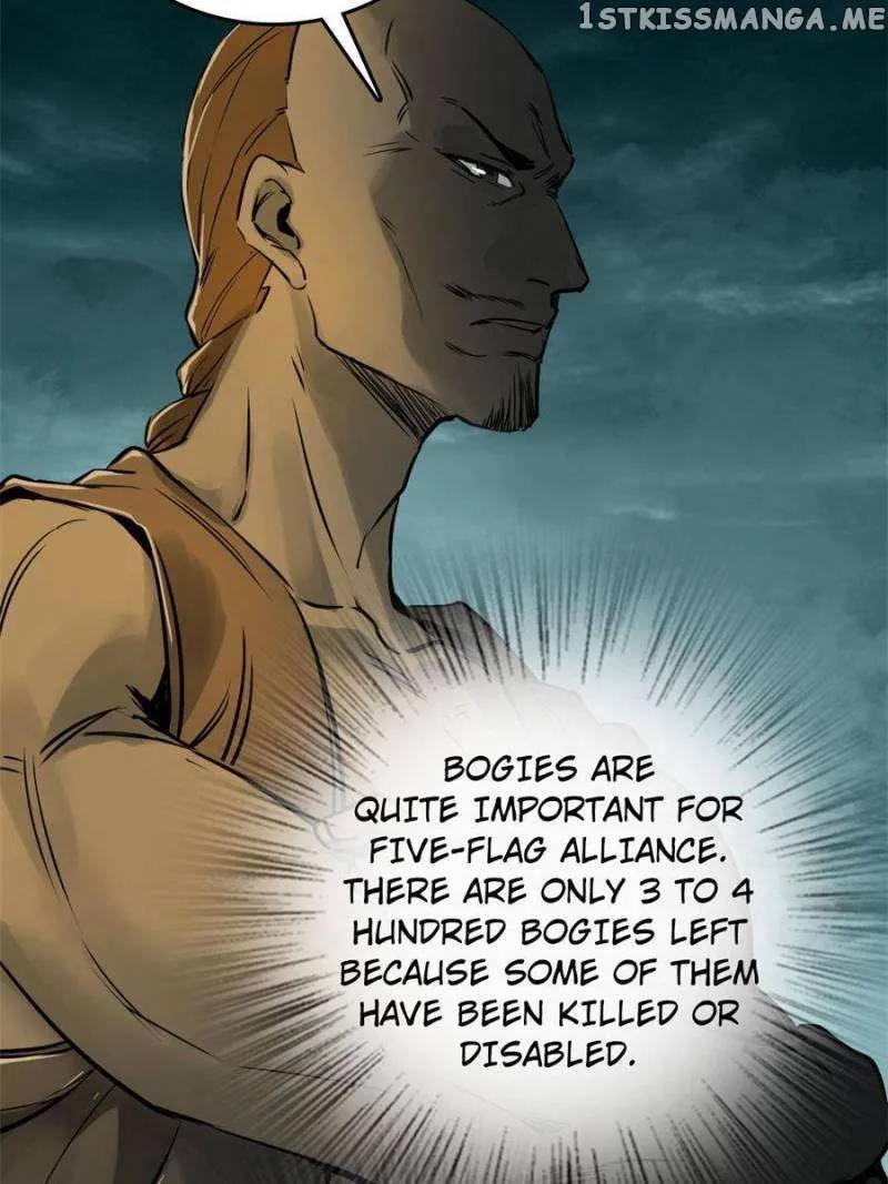 Another beginning with the Guhuo bird Chapter 171 page 29 - 