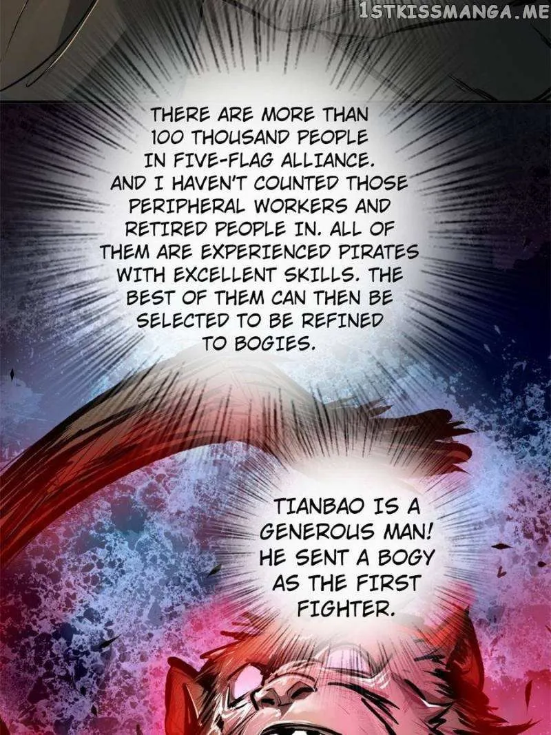 Another beginning with the Guhuo bird Chapter 171 page 30 - 