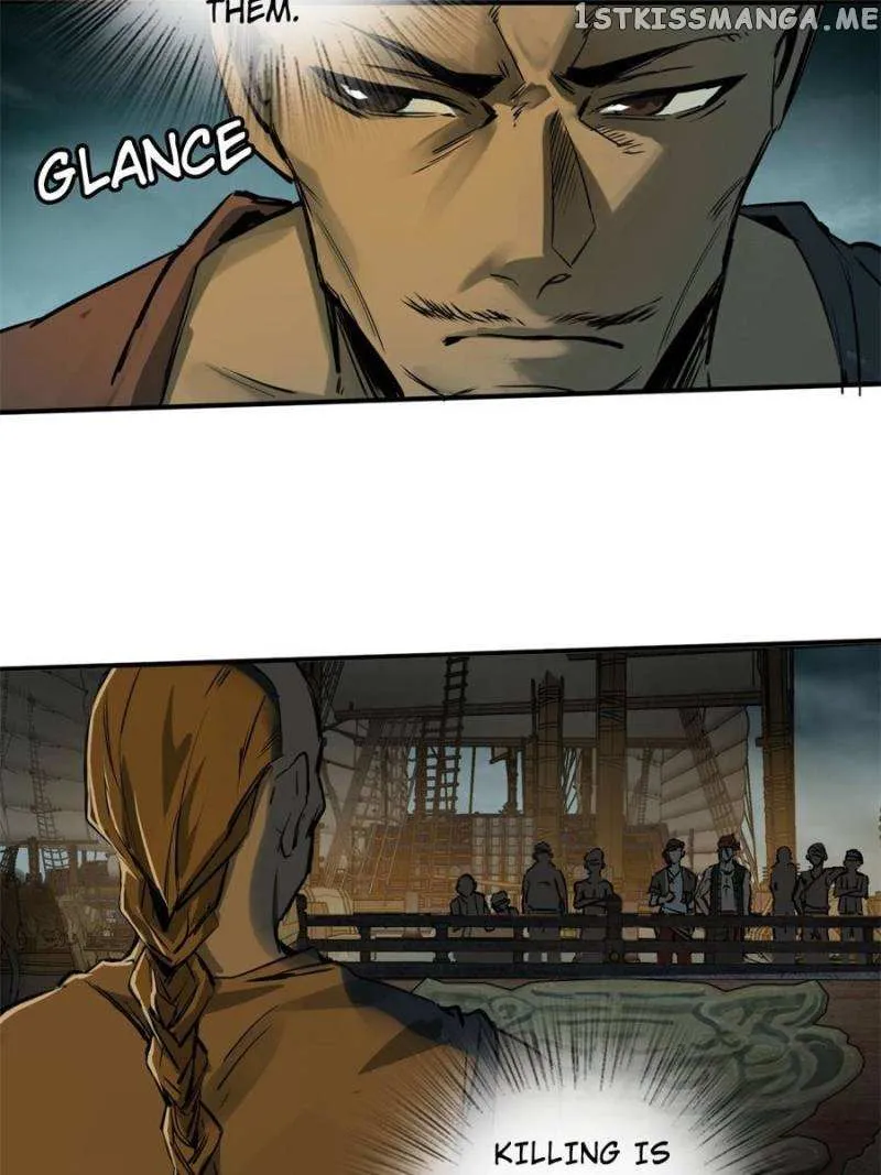 Another beginning with the Guhuo bird Chapter 171 page 33 - 