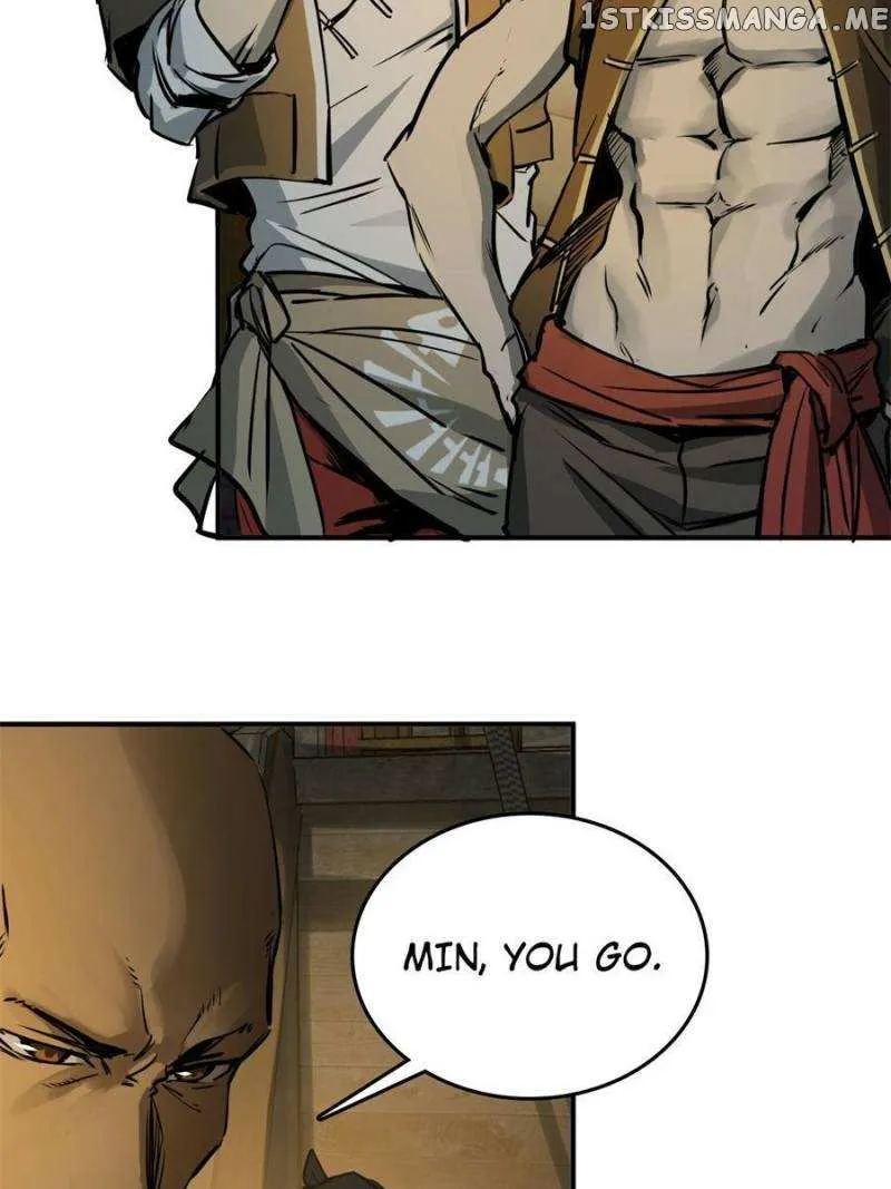 Another beginning with the Guhuo bird Chapter 171 page 35 - 