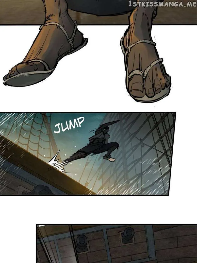 Another beginning with the Guhuo bird Chapter 171 page 38 - 