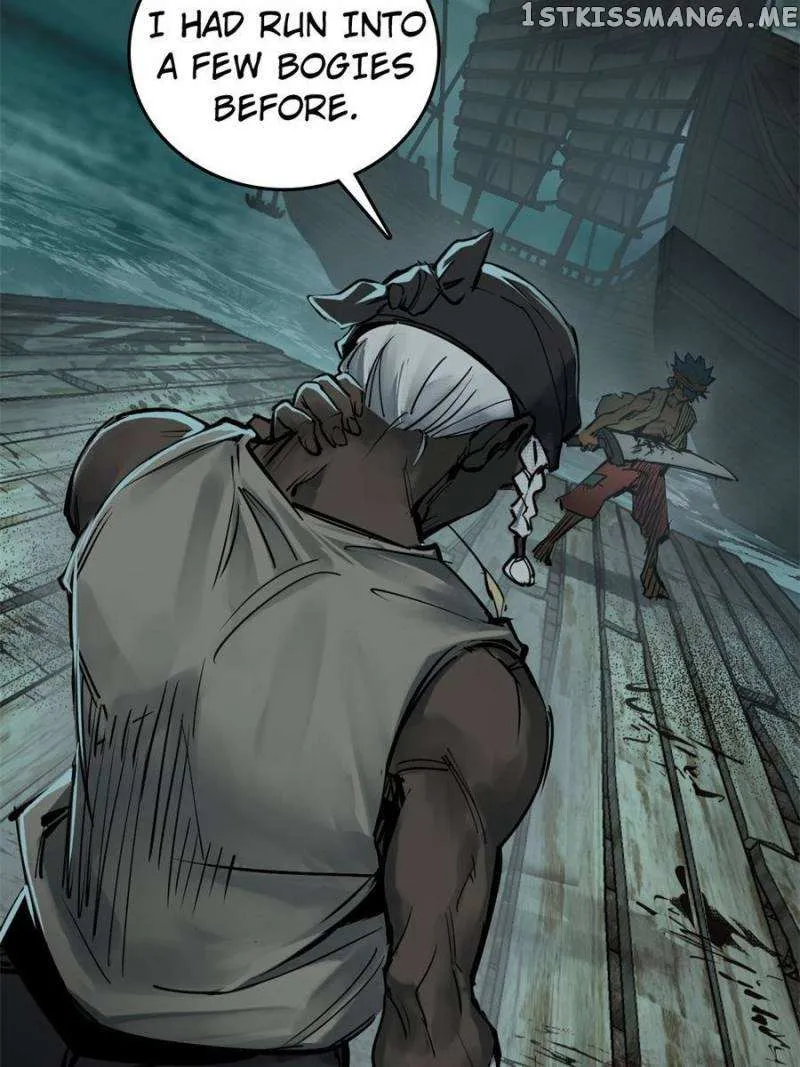 Another beginning with the Guhuo bird Chapter 171 page 40 - 