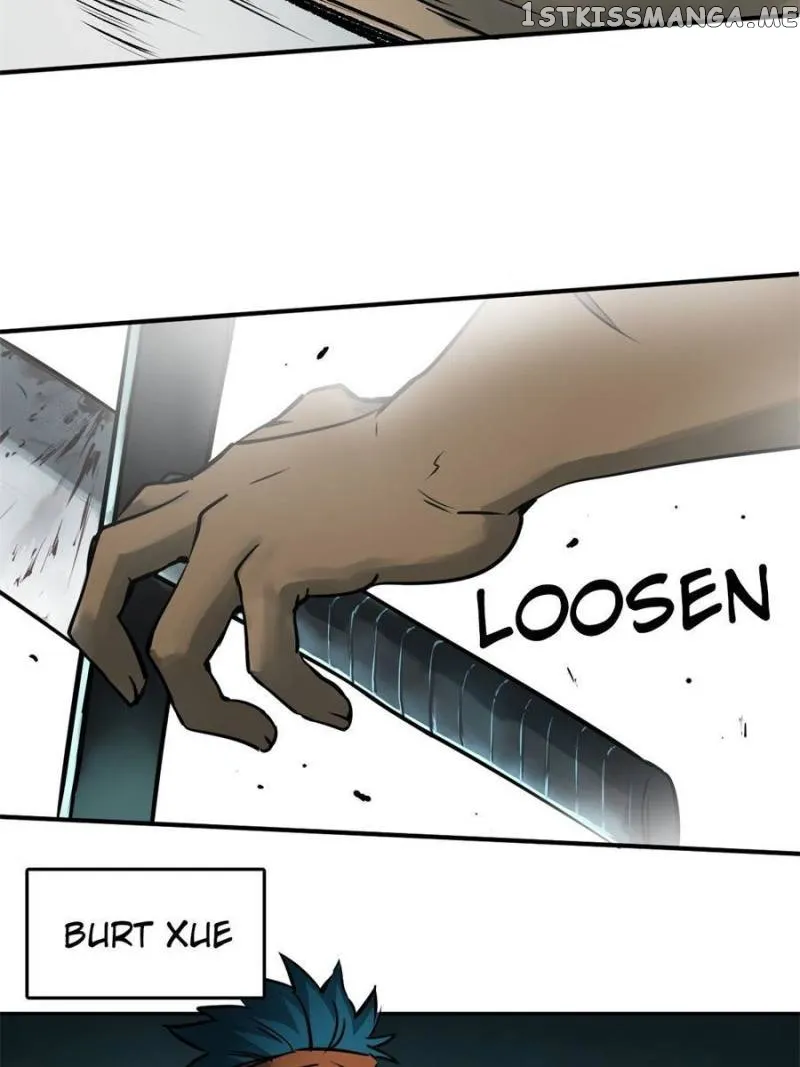 Another beginning with the Guhuo bird Chapter 171 page 5 - 